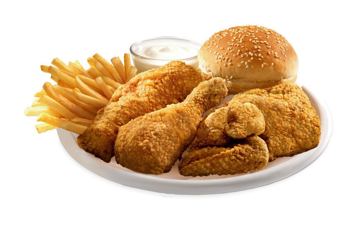 وجبة دجاج البيك (8 قطع)